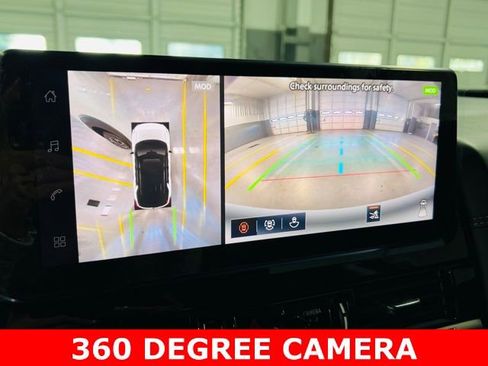 New 2026 Nissan Pathfinder Platinum image 7