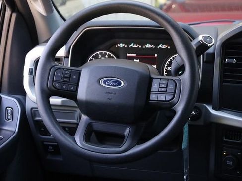 Certified 2023 Ford F150 XLT AWD/4WD image 20