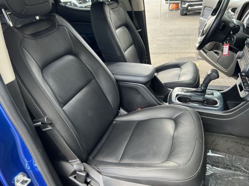 Used 2018 Chevrolet Colorado Z71 AWD/4WD image 33