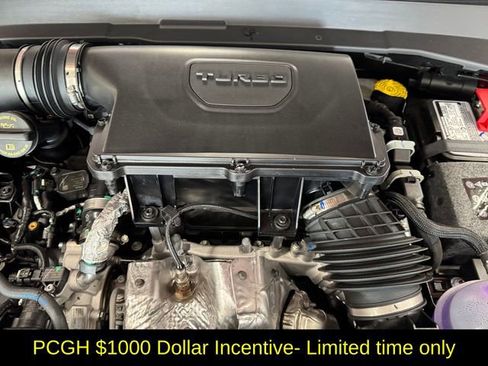 New 2026 Jeep Compass Latitude w/ Quick Order Package 29K image 22