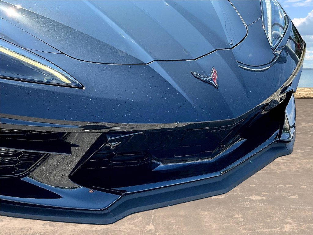 Used 2023 Chevrolet Corvette Stingray Premium Conv RWD image 31