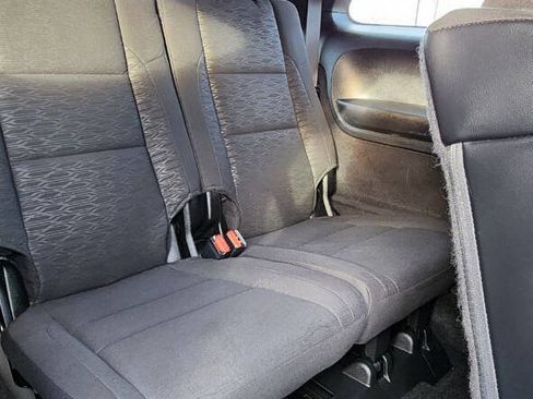 Used 2022 Dodge Durango SXT image 39