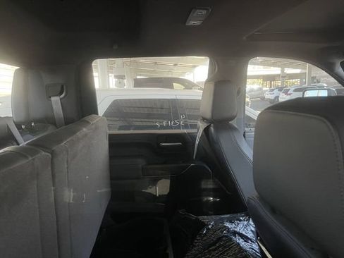 Used 2020 GMC Sierra 2500 Denali w/ Denali Ultimate Package image 6