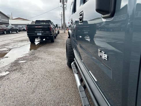 Used 2007 HUMMER H2 image 24