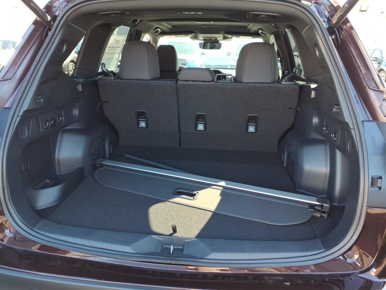 New 2026 Subaru Forester Premium AWD/4WD image 10