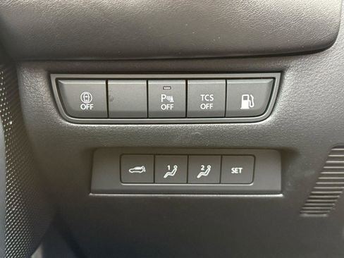 New 2026 MAZDA CX-50 AWD 2.5 Hybrid w/ Weather Package image 22