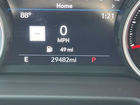 Used 2021 Chevrolet Tahoe High Country AWD/4WD image 29