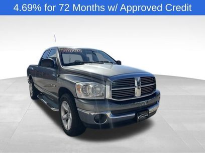 Used 2008 Dodge Ram 1500 Truck SLT