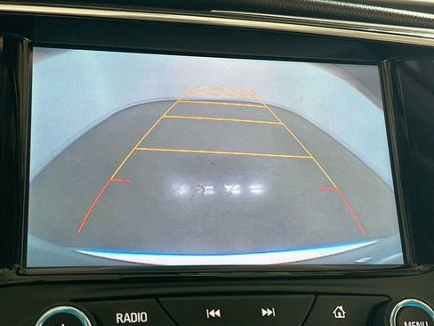 Used 2016 Buick Envision Premium AWD/4WD image 15