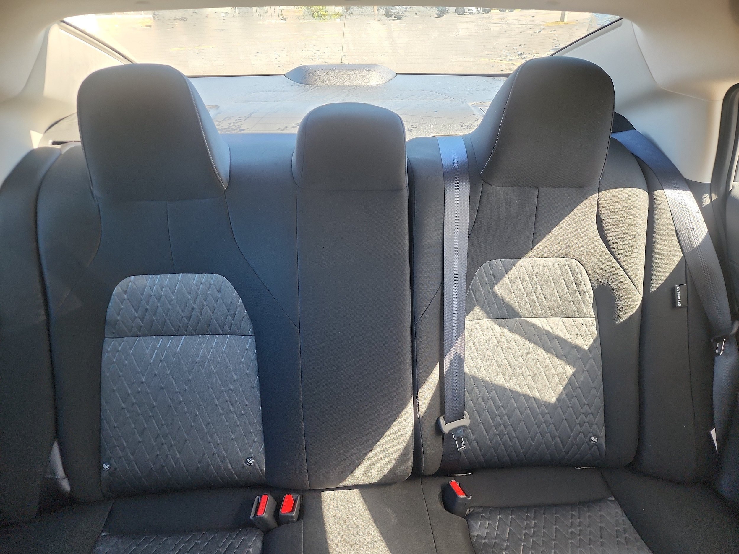 New 2027 Nissan Sentra SV FWD image 20