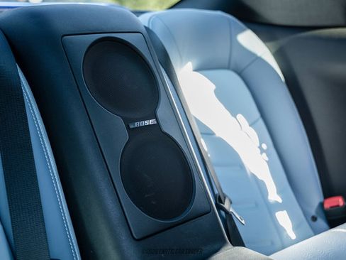 Used 2024 Nissan GT-R AWD/4WD image 40