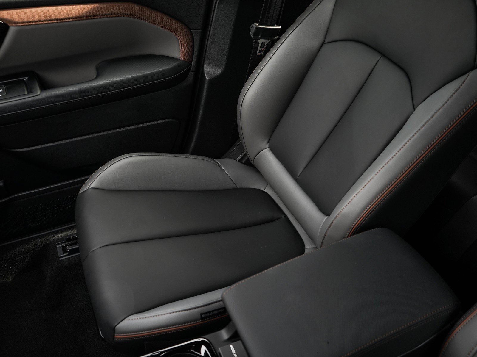 New 2026 Subaru Forester Sport AWD/4WD image 26