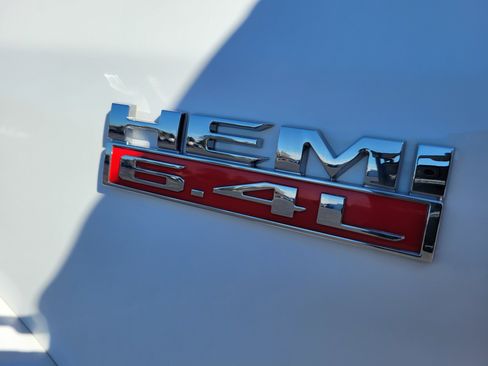 Used 2022 RAM 2500 Laramie image 17