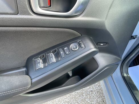 Certified 2024 Honda Civic Sport image 13