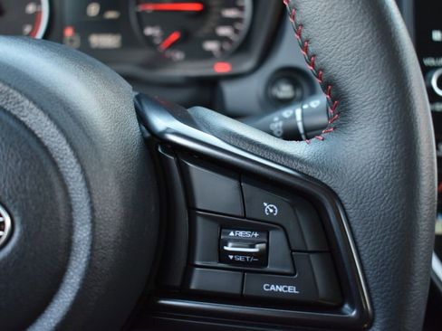 Used 2023 Subaru WRX Limited image 21