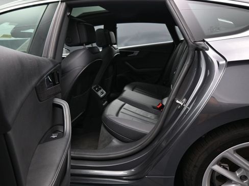 Used 2024 Audi A5 2.0T Premium Plus AWD/4WD image 20