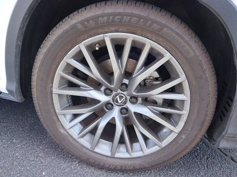 Used 2022 Lexus RX 350 F Sport AWD/4WD image 16