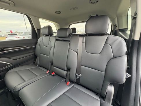 New 2025 Kia Telluride LX image 28