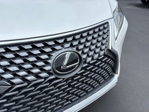 Used 2021 Lexus RX 350 FWD w/ Premium Package image 30
