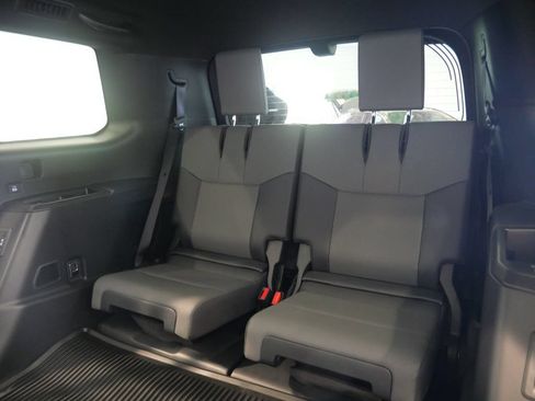 Certified 2026 Lexus GX 550 w/ Accessory Package (2T) AWD/4WD image 32