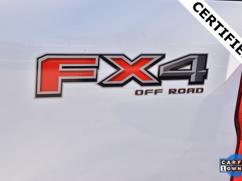 Certified 2024 Ford F250 XLT w/ XLT Premium Package image 40