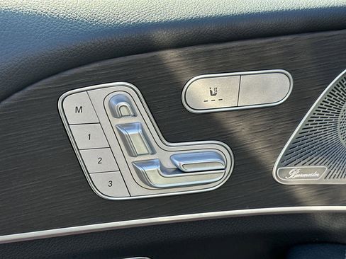 Used 2023 Mercedes-Benz GLE 350 image 23