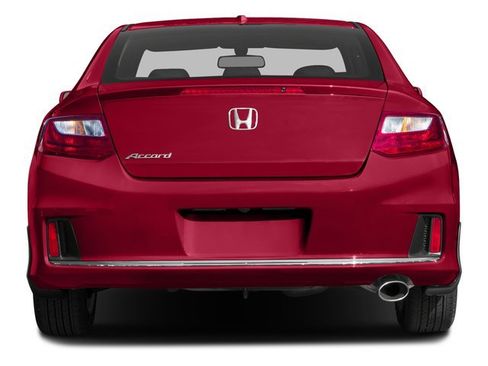 Used 2015 Honda Accord EX-L image 5