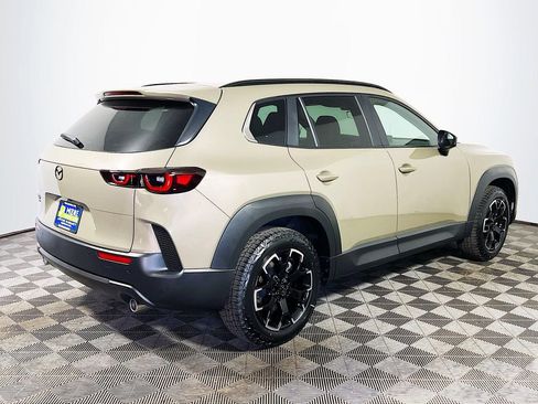 New 2026 MAZDA CX-50 Meridian Edition image 7