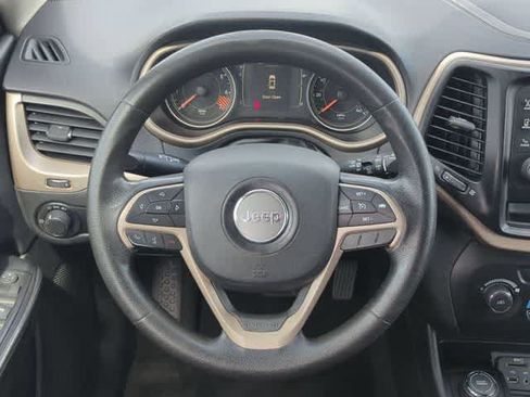 Used 2015 Jeep Cherokee Sport AWD/4WD image 21