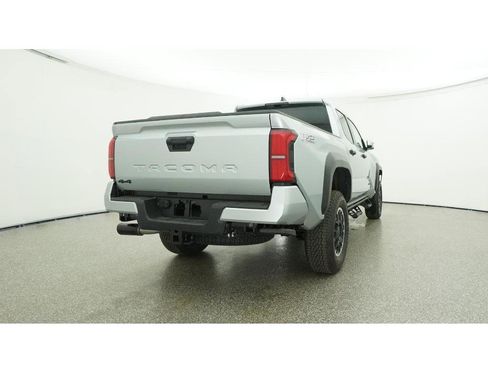 New 2026 Toyota Tacoma TRD Off-Road image 24