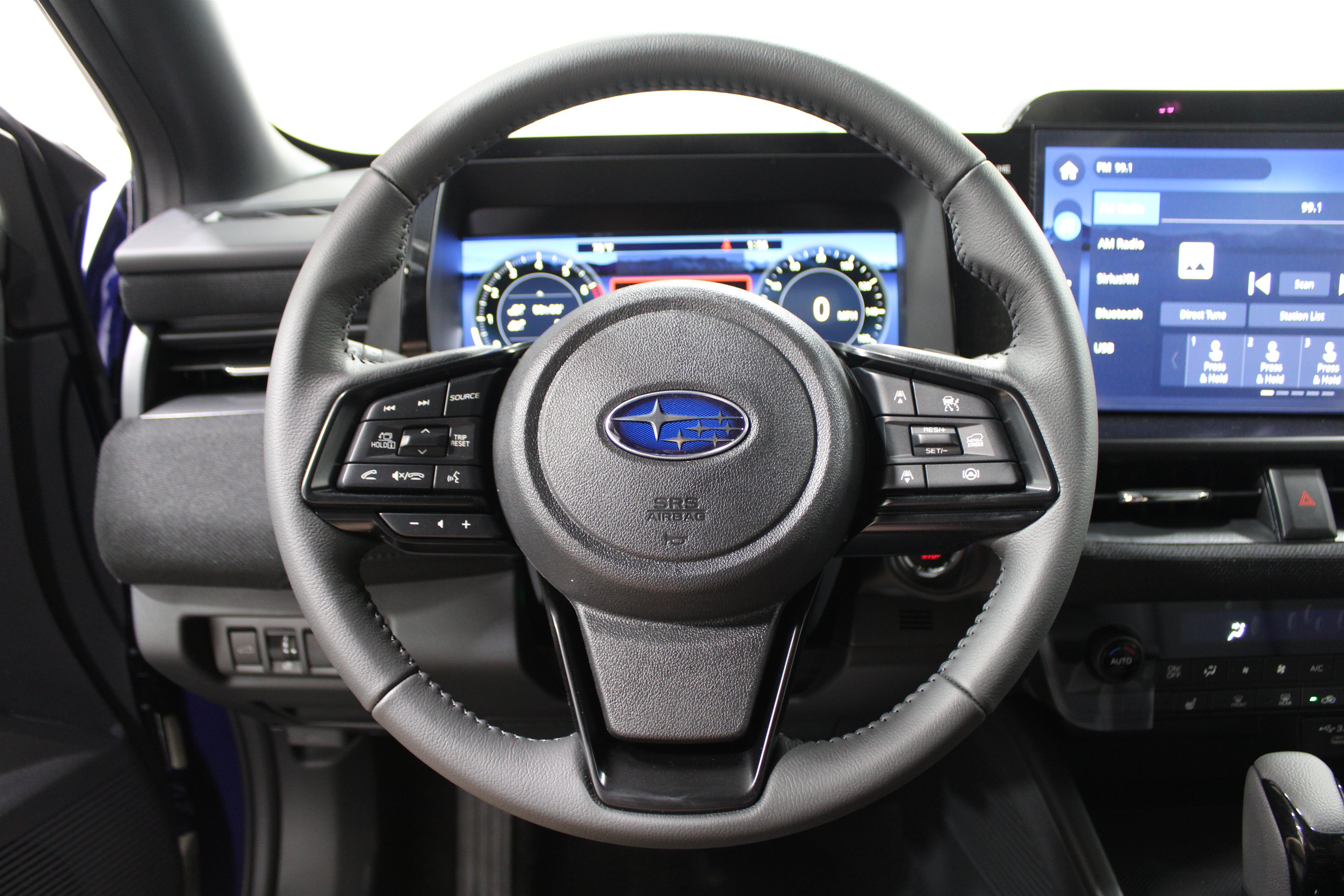 New 2026 Subaru Outback Premium AWD/4WD image 18
