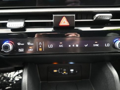 New 2026 Kia Sportage X-Line AWD/4WD image 21