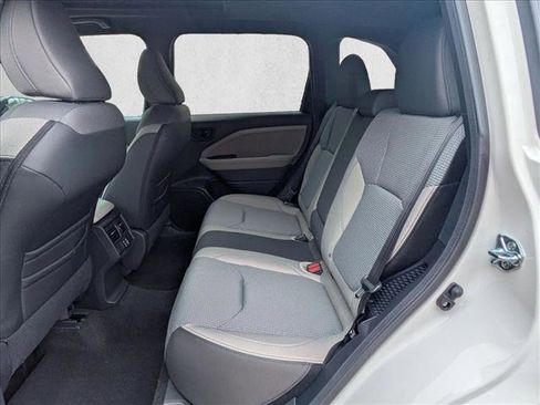 New 2026 Subaru Forester Premium AWD/4WD image 12