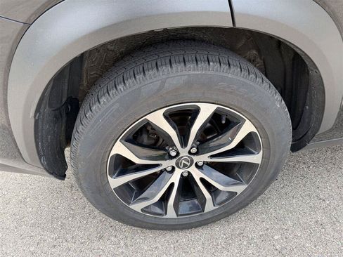 Used 2017 Lexus NX 200t F Sport AWD/4WD image 21