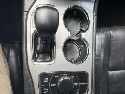 Used 2020 Jeep Grand Cherokee Limited w/ Premium Lighting Group image 31