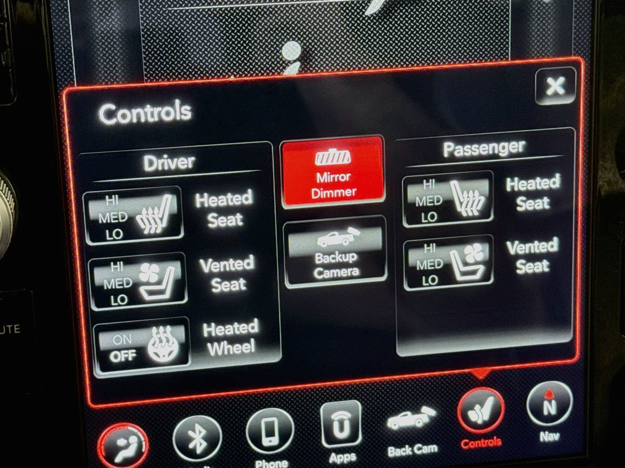 Used 2020 RAM 2500 Laramie AWD/4WD image 5