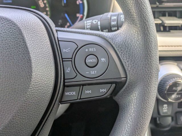 Used 2025 Toyota RAV4 XLE w/ Convenience Package AWD/4WD image 29