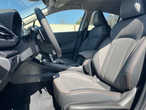 New 2026 Subaru Crosstrek 2.5i Limited image 29