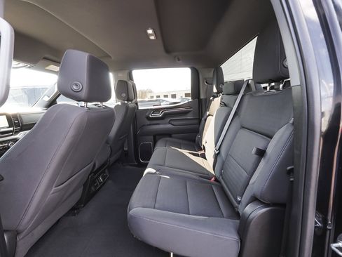 Used 2023 GMC Sierra 1500 Elevation w/ LPO, Elevation Black Package image 31