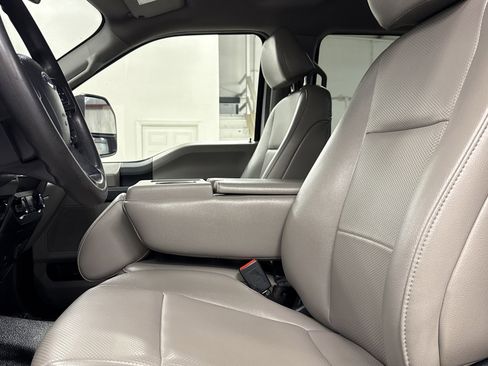 Used 2022 Ford F350 XL w/ STX Appearance Package image 6