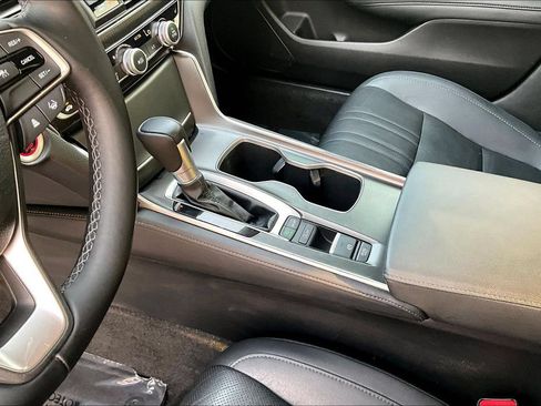 Used 2021 Honda Accord Sport Special Edition image 17