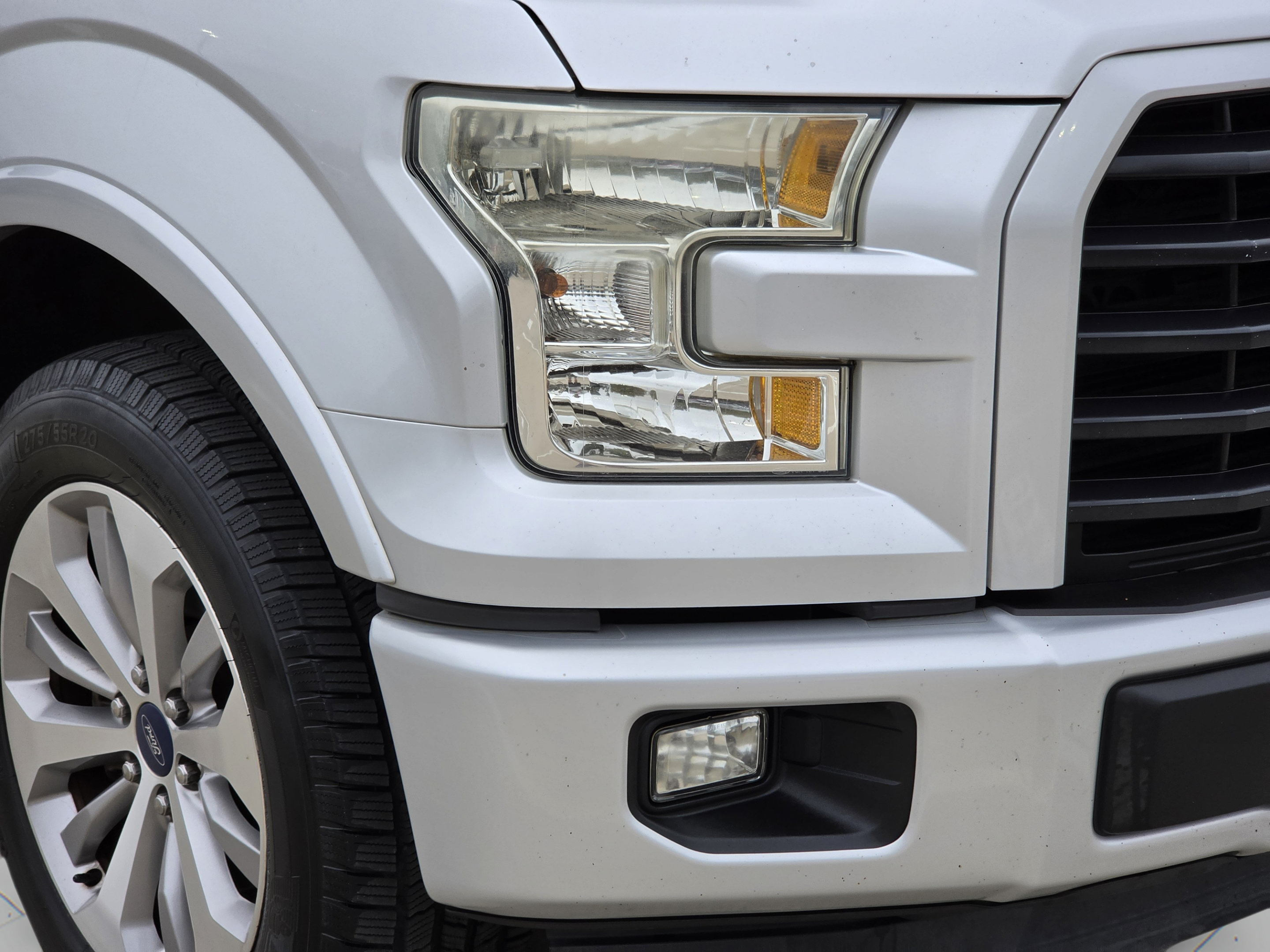Used 2015 Ford F150 XLT w/ Equipment Group 302A Luxury RWD image 29