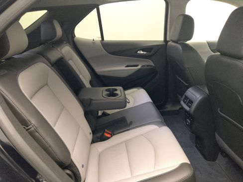 Used 2021 Chevrolet Equinox Premier FWD image 19