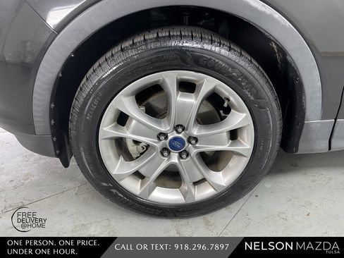 Used 2014 Ford Escape Titanium image 11