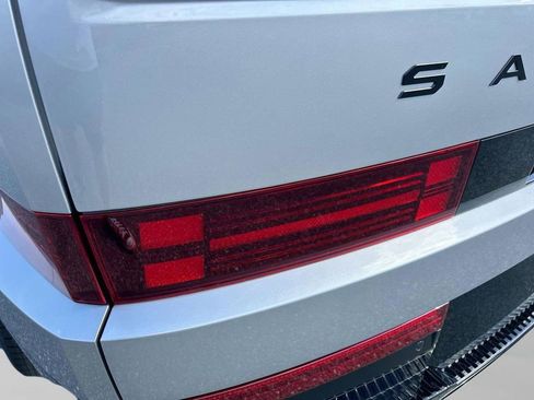 New 2026 Hyundai Santa Fe Calligraphy image 14