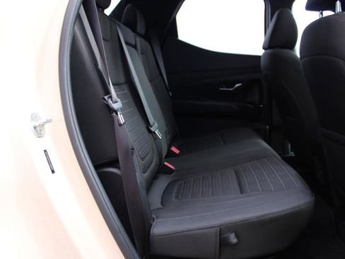 Used 2022 Hyundai Santa Cruz SEL Premium w/ Cargo Package image 40