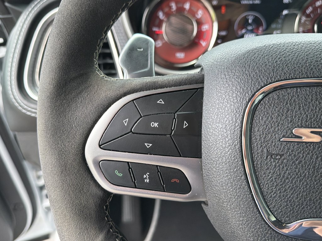 Used 2023 Dodge Challenger SRT Hellcat RWD image 30