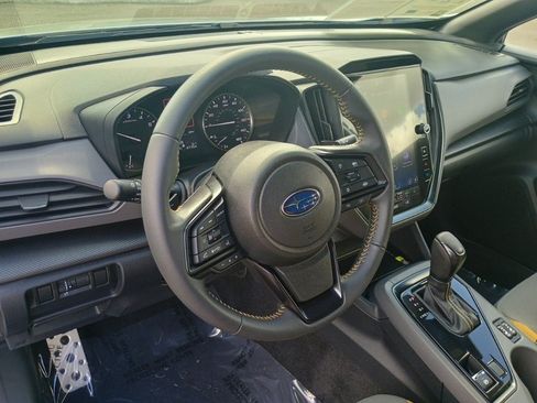 Certified 2024 Subaru Crosstrek 2.5i Sport w/ Popular Package #4A image 12