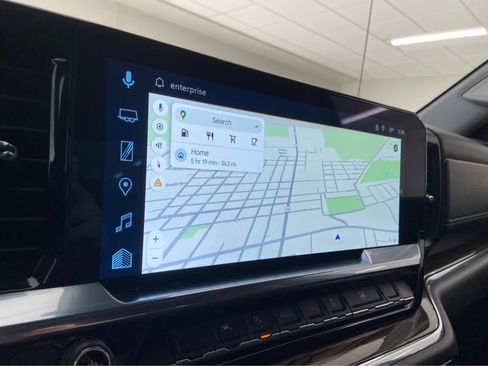 Used 2025 Chevrolet Silverado 1500 LT image 27