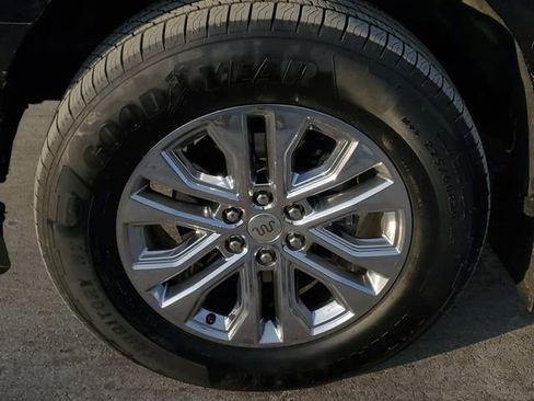 Certified 2024 Ford F150 King Ranch w/ FX4 Off-Road Package image 4